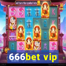 666bet vip